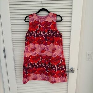 Poppy Striped Marlowe Dress Tuckernuck